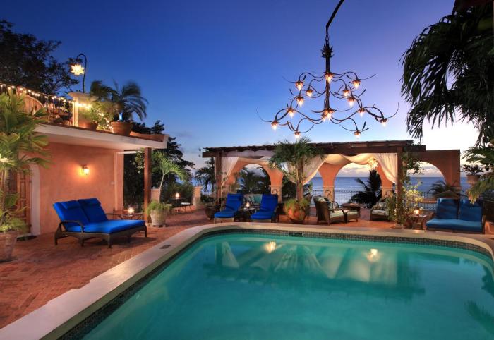 Little Arches Boutique Hotel Barbados - Adults Only,Bridgetown>>Barbados,4 star