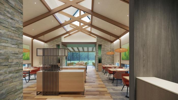 holiday inn resort kuroyon by ihg