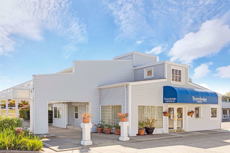 Travelodge By Wyndham Mill Valley/Sausalito,Mill Valley>>Brisbane,2 star