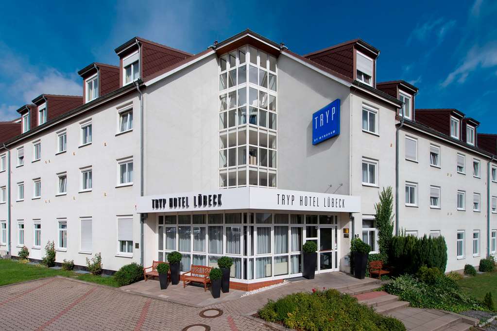 Tryp By Wyndham Luebeck Aquamarin,Hamburg>>Hamberge,3 star