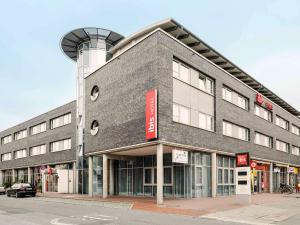 Ibis Luebeck,Luebeck>>Hamburg,3 star