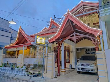 rumah kost nakula