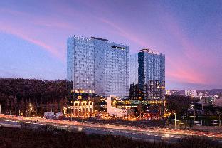 Doubletree By Hilton Seoul Pangyo Residences