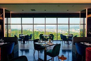 doubletree by hilton seoul pangyo