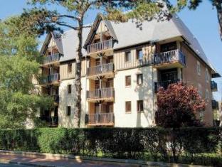 residentie pierre et vacances les embruns