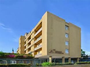 Maracaibo Cumberland,Maracaibo,3 star