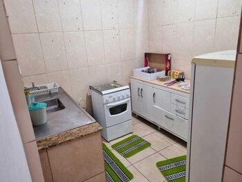 Apto Térreo Chique,,0 star