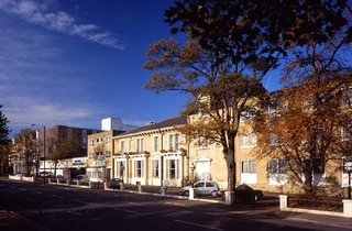 holiday inn newcastle jesmond by ihg