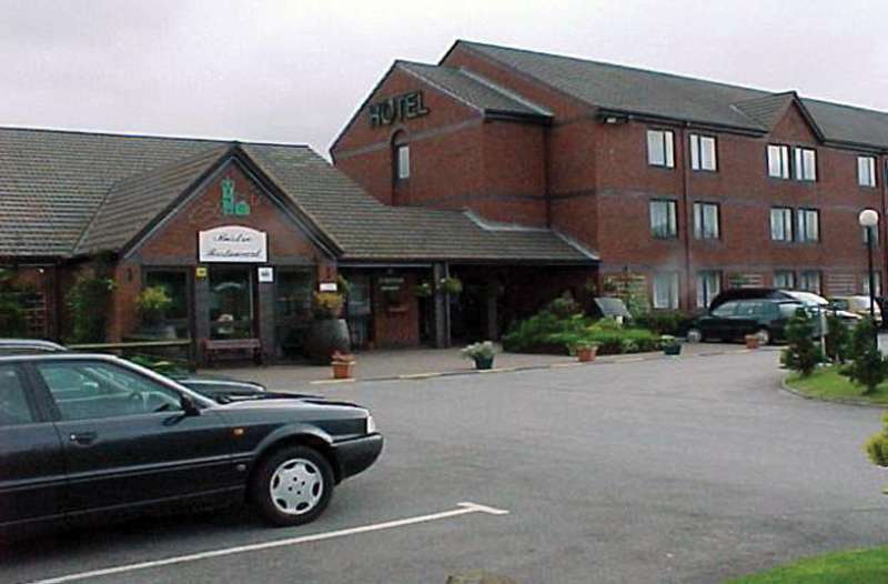 Campanile Washington Newcastle Upon Tyne,Gateshead>>Beamish,2 star