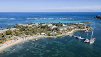 St. James Club And Villas,Near Mamora Bay,4 star