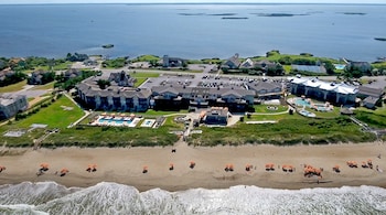 Sanderling Resort,Duck>>Corolla,4 star