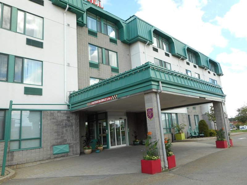 chteau repotel duplessis