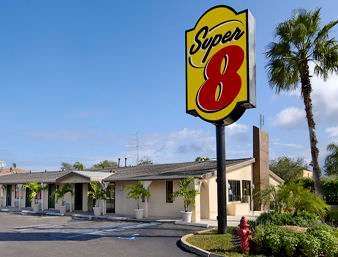 Super 8 By Wyndham Lantana West Palm Beach,Lantana>>Lake Worth,2 star