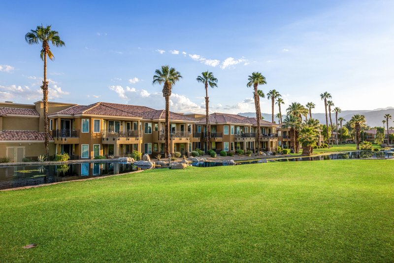 Marriott's Desert Springs Villas Ii,Near Hovley Soccer Park,4 star