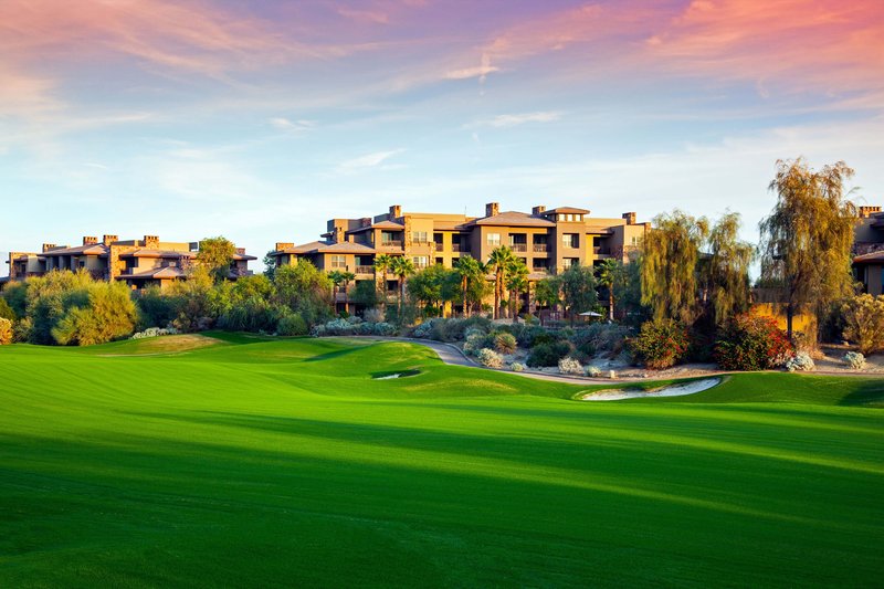 The Westin Desert Willow Villas, Palm Desert,Cathedral City>>California,4 star