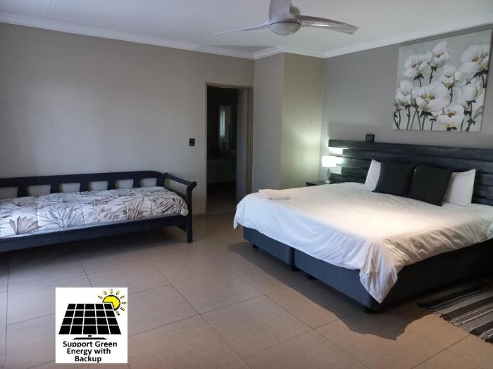 Snl Guesthouse At Visarend,,0 star