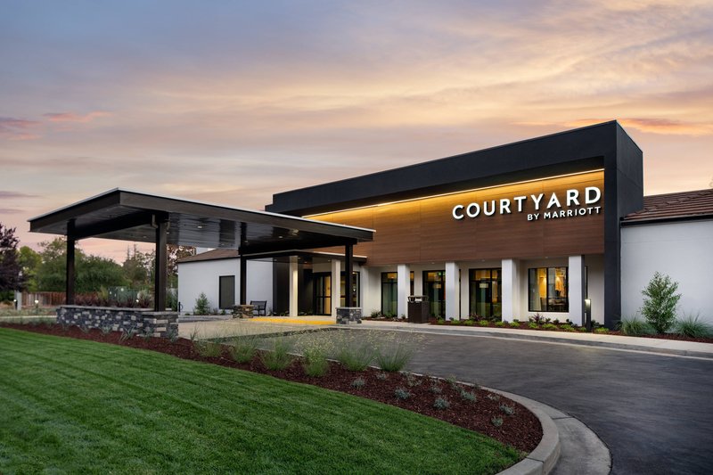 Courtyard By Marriott San Jose Cupertino,Los Altos>>Cupertino,3 star