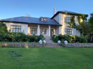 Dwarsvlei Farm,,4 star