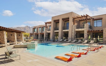 The Eddy Hotel Tucson, Tapestry Collection By Hilton,,3 star