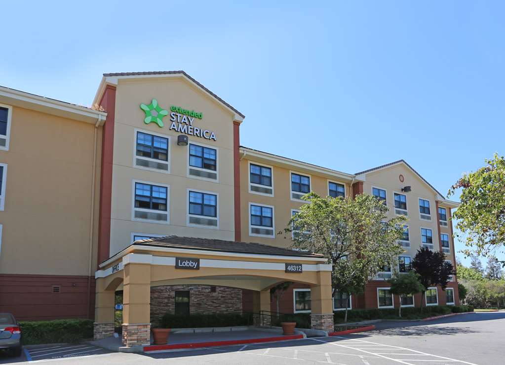 Extended Stay America Suites Fremont Warm Springs,Alameda County>>Alameda,3 star