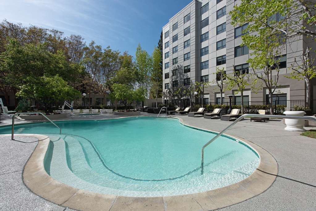 Hyatt Centric Santa Clara Silicon Valley,Santa Clara>>San Jose,3.5 star