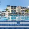 hilton vacation club flamingo beach st maarten