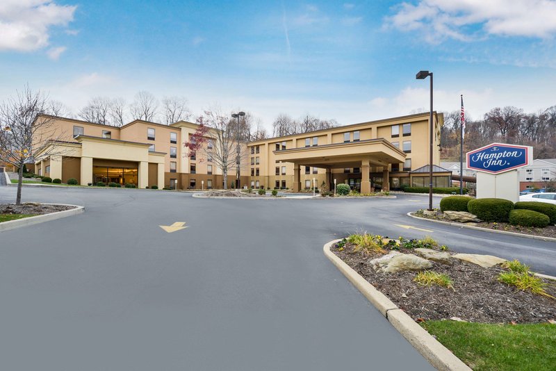 mcknight hotel