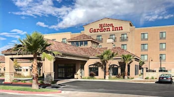 hilton garden inn palmdale