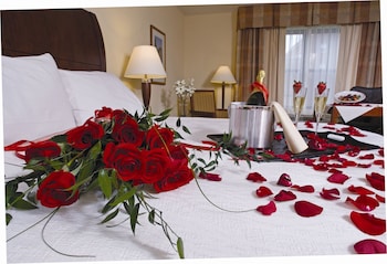 hilton garden inn palmdale