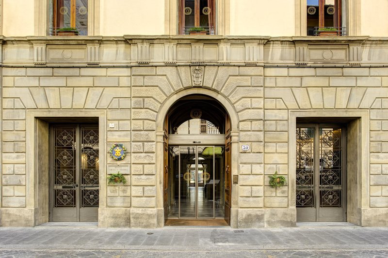 Orto De Medici Hotel,Tuscany>>Florence,4 star