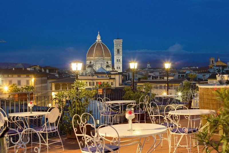 croce di malta hotel