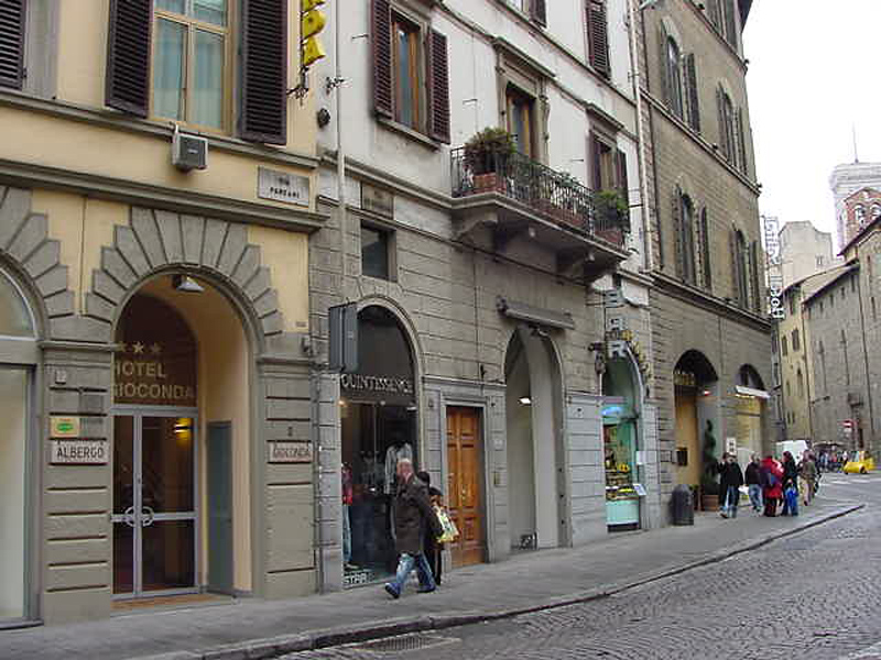 the frame hotel