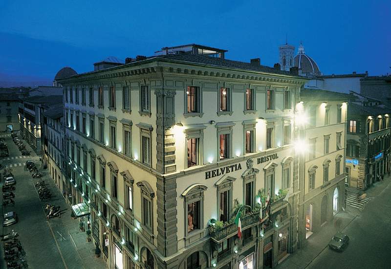 helvetia and bristol starhotels collezione