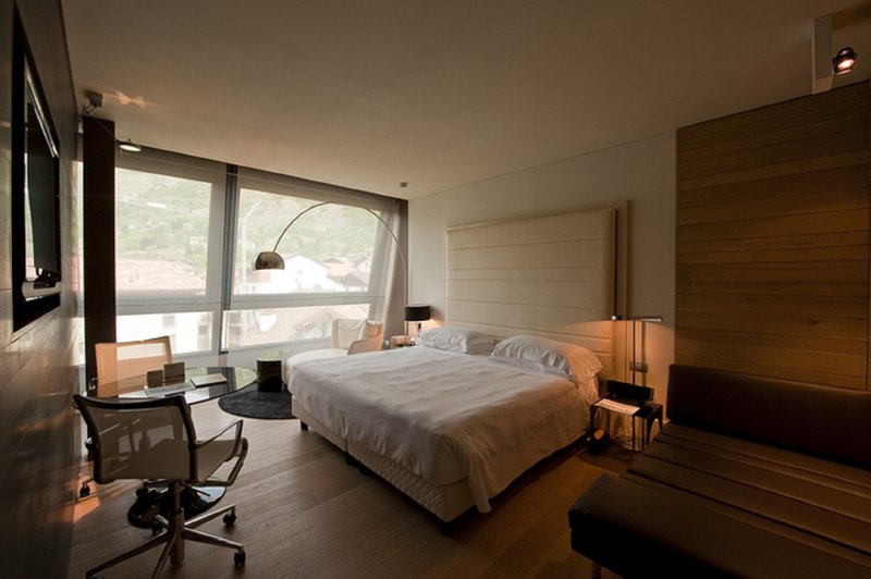 Hotel Milano Alpen Resort,Bratto>>Bergamo,4 star