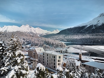 hotel grace la margna st moritz