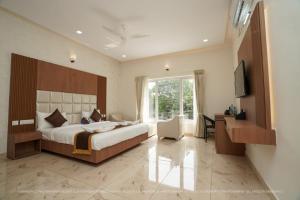 sukhi a luxury stay inn