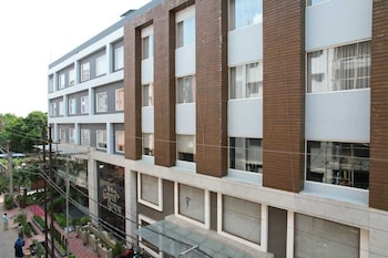 Golden Retreat,Berhampore>>Baharampur,4 star