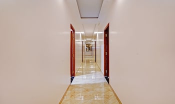 Treebo Elite Inn,Tiruvallur>>Chennai,3 star