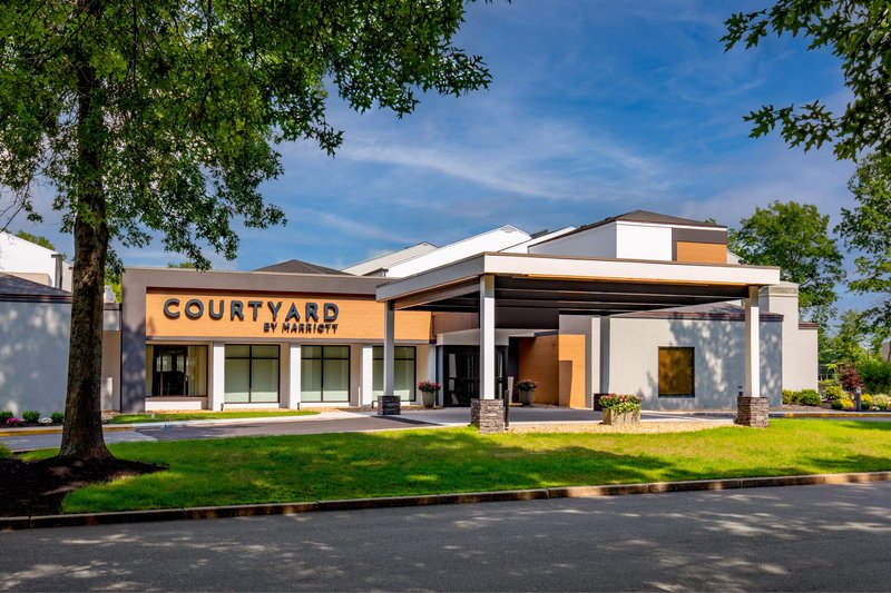 courtyard by marriott boston andover