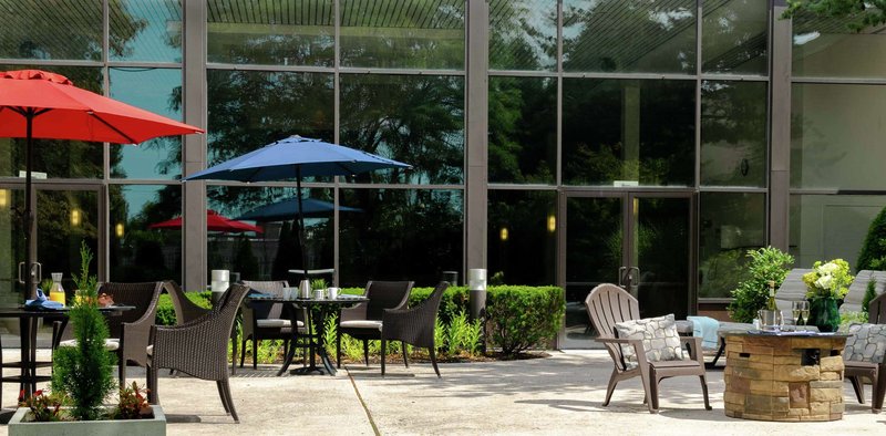 Doubletree By Hilton Boston - Milford,Milford>>Boston,4 star