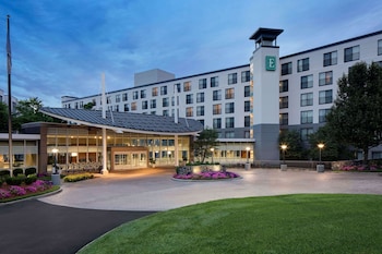 Embassy Suites By Hilton Boston Marlborough,Leominster>>Boston,4 star