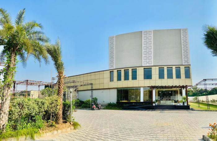 Sterling Mantra Haridwar,Haridwar>>Bahadrabad,3 star