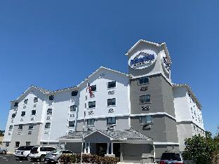 suburban studios near panama city beach