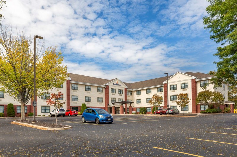comfort inn danvers boston north shore