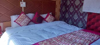 Pangong Eco Stay,Pangong Tso,2 star