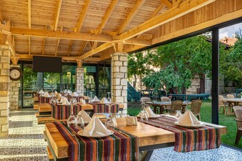 Yoruk Ali Konagi Ve Yayla Evleri,,1 star