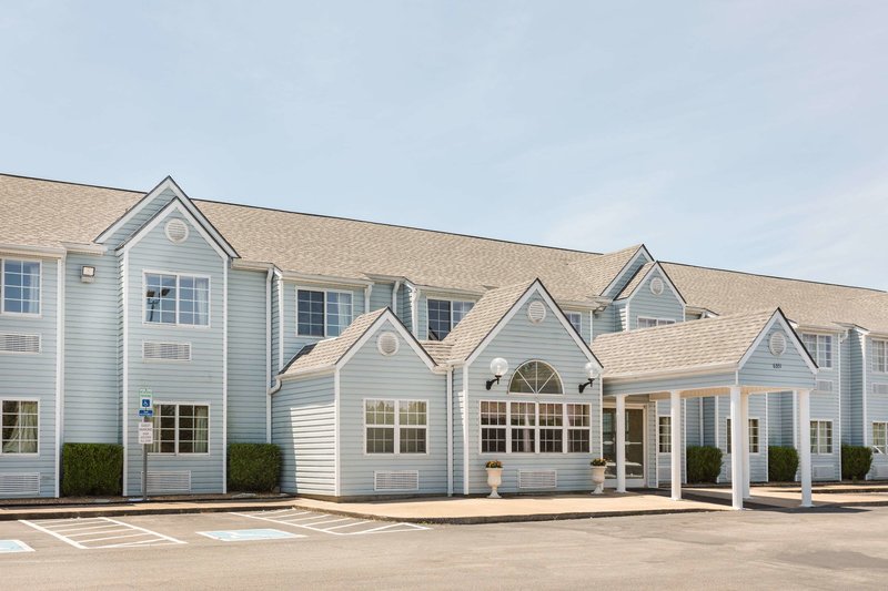 Microtel Inn & Suites By Wyndham Tuscaloosa East,Cottondale>>Coaling,3 star