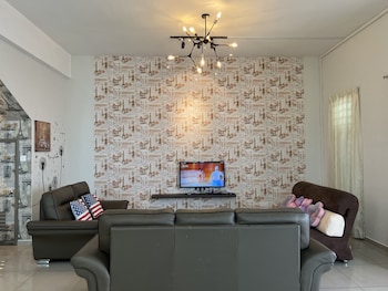 leparis jonker 88 homestay melaka