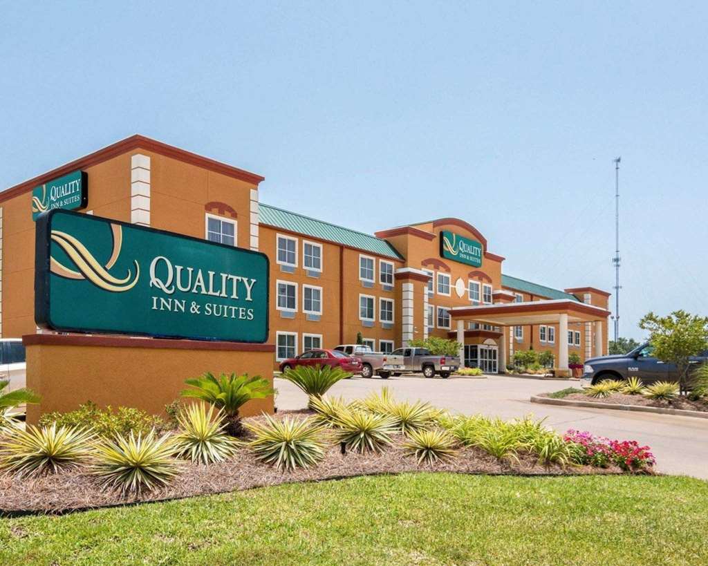 Quality Inn And Suites