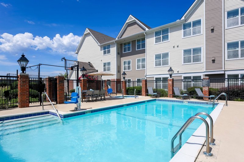 Residence Inn By Marriott Monroe